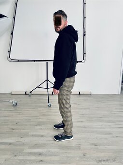 Prodám kevlarovou mikinu John Doe vel. XL - jako nová - 11