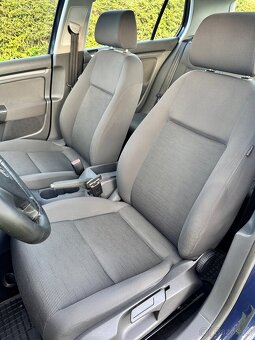 Volkswagen Golf 5, 1.9. TDI - 11