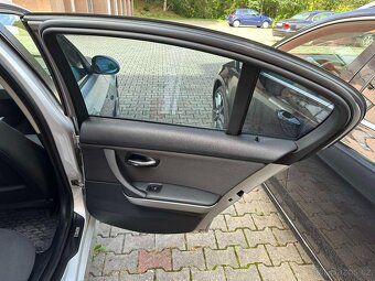 BMW E90 320i 125kw N43B20A 2008 - 11