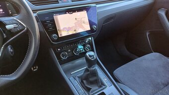 Superb SPORTLINE Dragon 1.5 TSI 110kW 1.maj-PANO-TZ-ČR-DPH - 11
