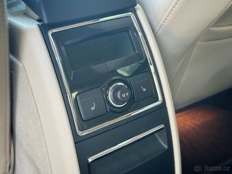 Škoda Superb 2 2.0 TDI DSG 125kw Exclusive - 11