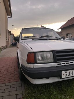 Prodám Škoda 125L - 11