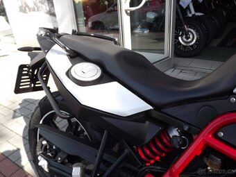 BMW F 700GS - 11