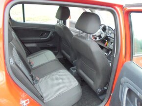 Škoda Fabia 1.2 12V HTP - 11