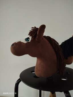hobby horse - 11