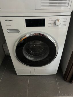 Pračka Miele WWG660 WCS - 11