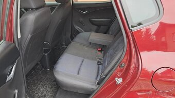 Hyundai ix20, 1.4i / najeto 25 000 KM 1.MAJITEL - 11