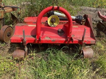 Traktor Goldoni - 11