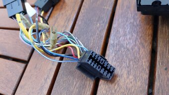 Autorádio  SONY  MEX-BT3600U Bluetooth - 11