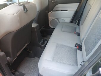 Jeep Patriot 2.4 LPG - 11