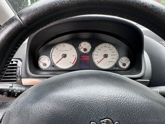Peugeot 407 SW  2.0 HDI 2010 PANORAMA - 11