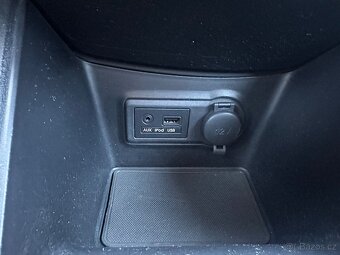 Hyundai IX20 - 11