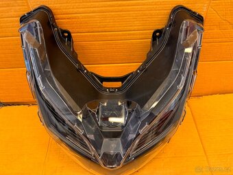 HONDA FORZA 125 2021-2025 SVĚTLOMET - 11