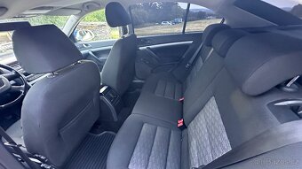 Škoda Octavia, 1.6 TDI - 11