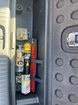 Chevrolet Orlando - 11