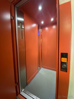 Pronájem bytu 2+1, 54 m², Josefa Lady, Frýdek-Místek -Místek - 11