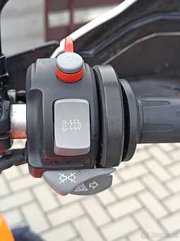 BMW F 800 GS, 2011, 44800 km - 11