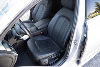 Audi A6 Avant 2.0 TDI DPF ultra S tronic - 11