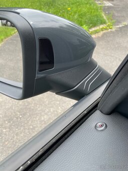 VW GOLF 8 GTD 5.dvéř - 11