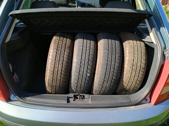 Škoda Fabie 2003 ,1.2 HTP - 40kw - 11