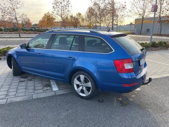 Prodám auto Škoda octavia 3, 2.0.tdi, 110kw - 11