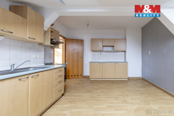 Prodej nájemního domu, 600 m², Český Těšín, ul. Sokola-Tůmy - 11