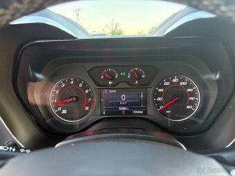 Chevrolet Camaro RS 2021 - 11