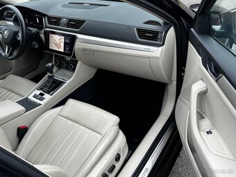 Škoda Superb III 2.0TDi 4x4, r.2019, L&K, stk, top - 11