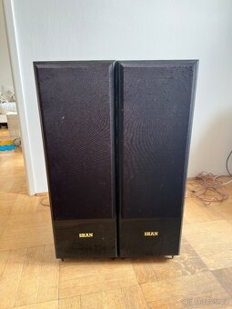 Sestava Kenwood - 11