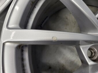 Originál 17" Audi A6 VW Škoda Seat 5x112 - 11