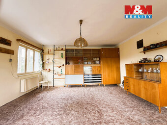 Prodej domu, obec Radčice - 11