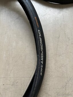 Silniční kolo - 11