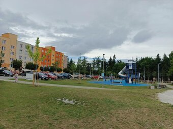 Prodej bytu 3+1 v Týně nad Vltavou - 11