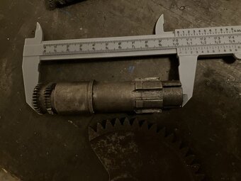 čz 175-502 skútr - 11