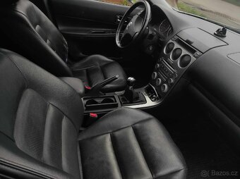 Mazda 6 2.3 i NOVÁ SPOJKA - 11