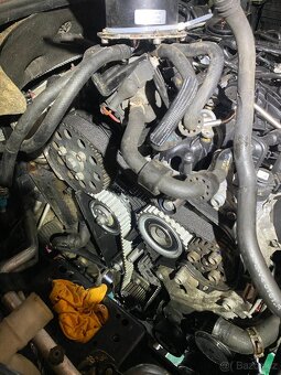 Škoda Octavia 2.0 tdi Scout - 11