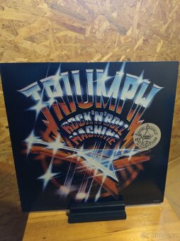 Prodám LP - redukuji sbírku - 11