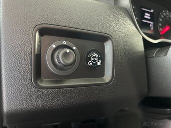 Dacia Duster 1.0 TCe,LPG,PŮVOD ČR,SERVISKA - 11
