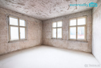 Prodej činžovního domu, 267 m2, Kraslice - 11