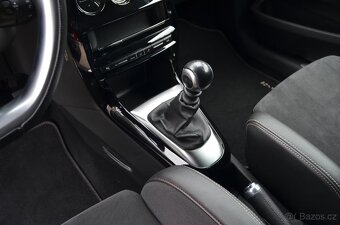 Citroen DS3 Performance - 11