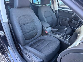 Škoda Superb II 2.0TDi 103kw combi 2015 - 11