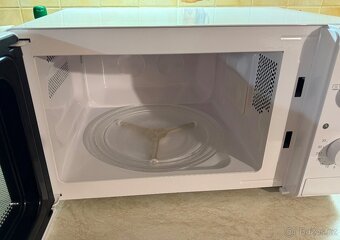 Mikrovlnka PHILCO PMD 201 W - 11