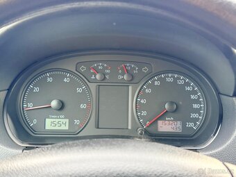 VW Volkswagen Polo 2008 - 11