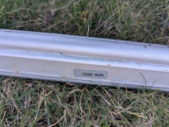 Příčníky, střešní nosiče THULE Rapid - 11