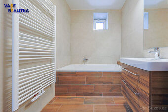 Pronájem, byt 2+kk, Hranice, ul. Teplická - 11