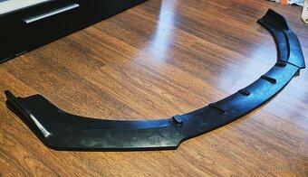 Přední podspoiler - Lízátko / Lipo - 11