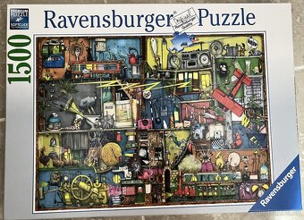 Puzzle 3 - 11