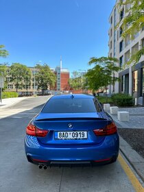 BMW 435d, M Performance - 11