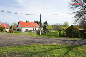 Prodej pozemku k bydlení, 2113 m², Rybničná - 11
