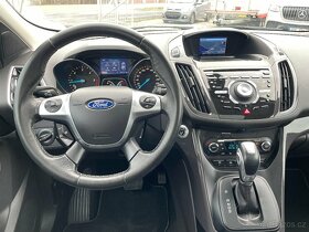 Ford Kuga 2.0TDCi 132kW ST-LINE 4x4 - 11